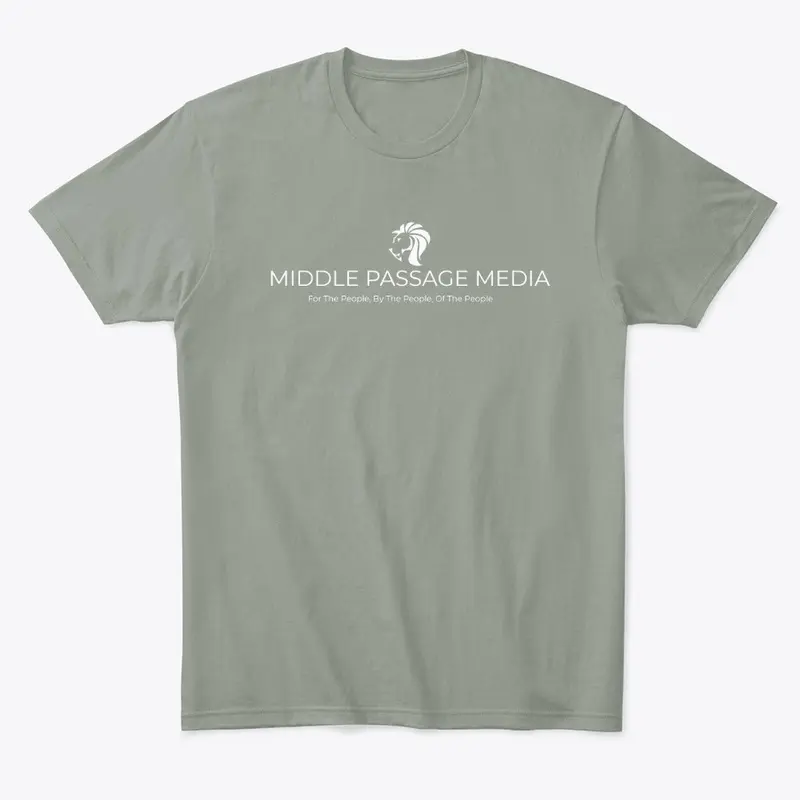 Middle Passage Merch