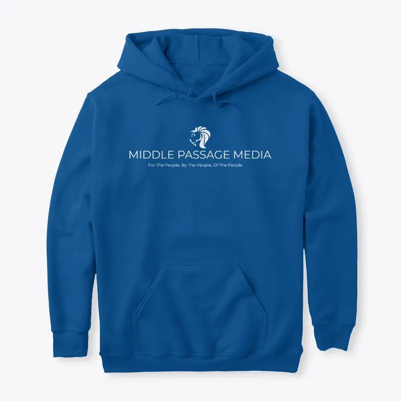 Middle Passage Merch