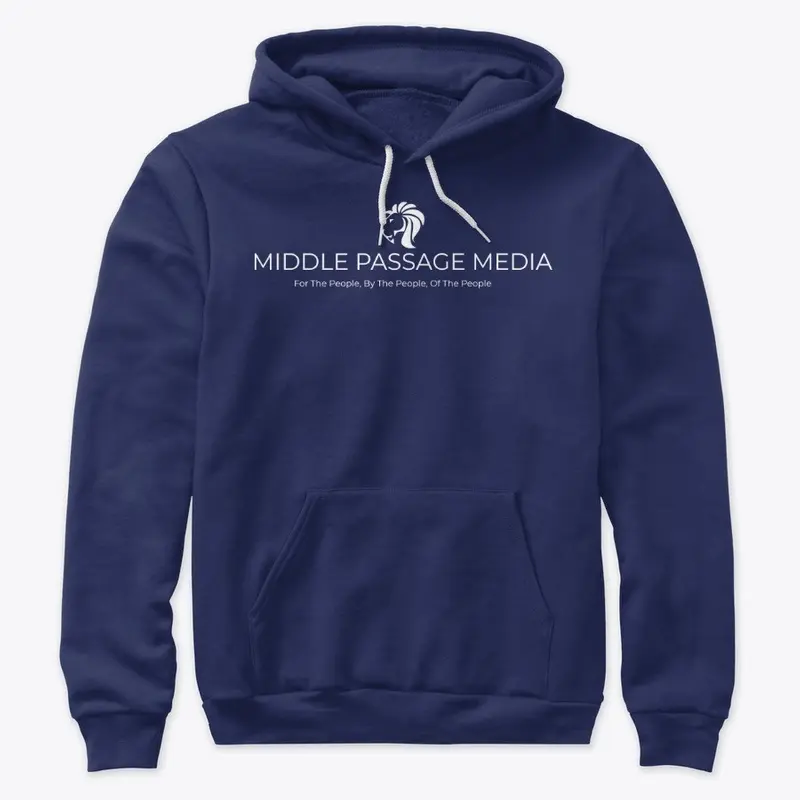 Middle Passage Merch