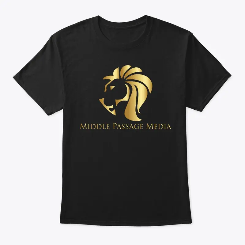 Middle Passage Merch