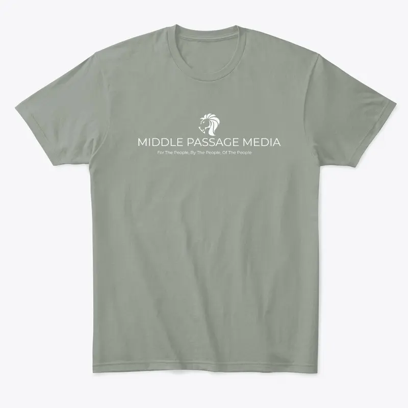 Middle Passage Merch